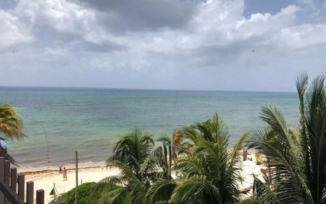 Deluxe Aparment Whit Beach & Ocean View 8 Pax !!