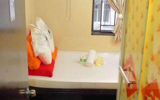 Paris Guest House