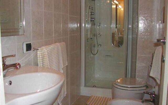 Hotel Villa Ruscello