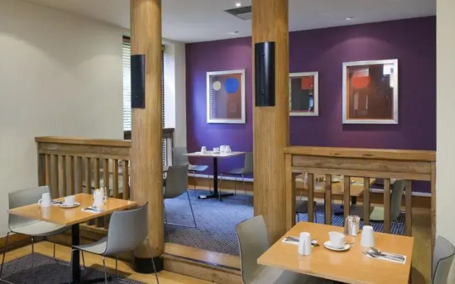 Holiday Inn Hemel Hempstead M1,jct.8