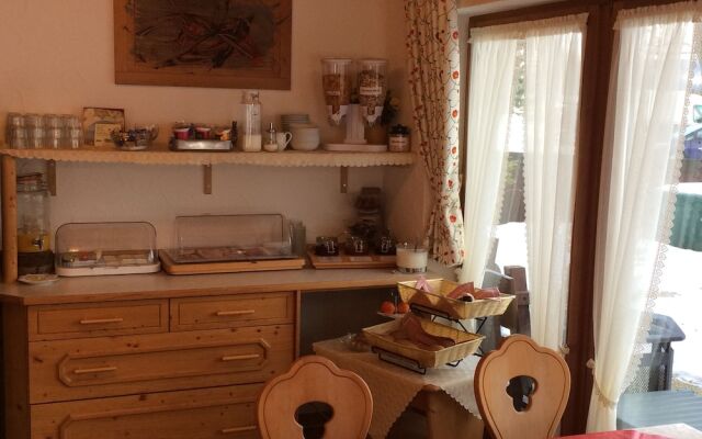 Gästehaus Riesenbühl