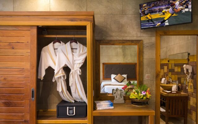 Model Residence and Spa