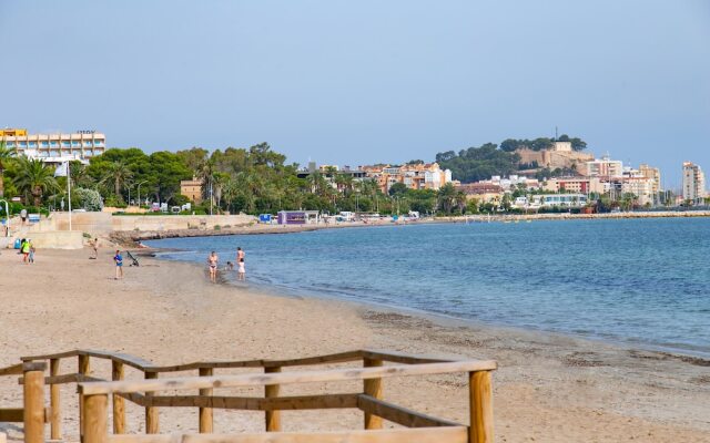 Apartamento Marina Real II JS