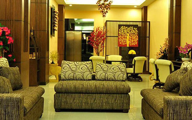 Lemongrass Hotel