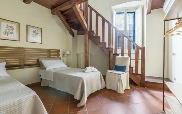 4060 La Loggia House by Barbarhouse