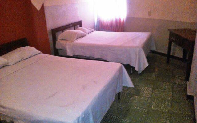 Hotel Campesino