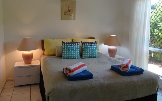 Palm Cove Holiday House