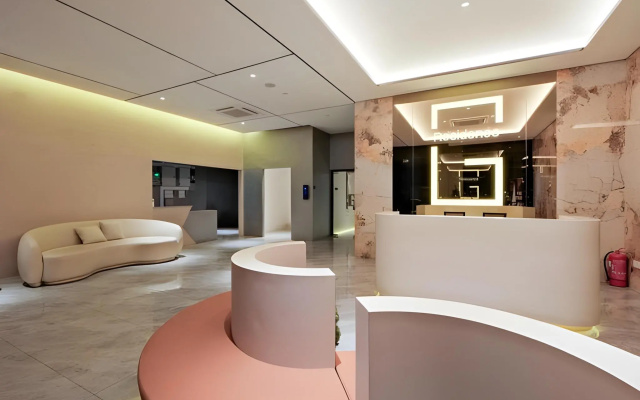 G Residence Sky Suite