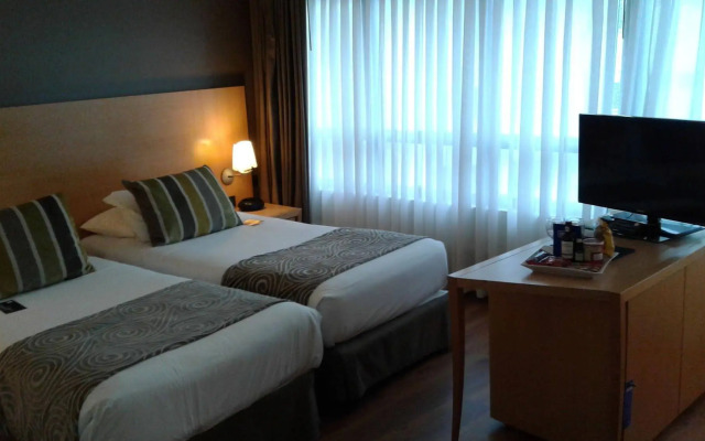 TRYP Montevideo Hotel