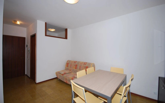 Appartements La Meridiana