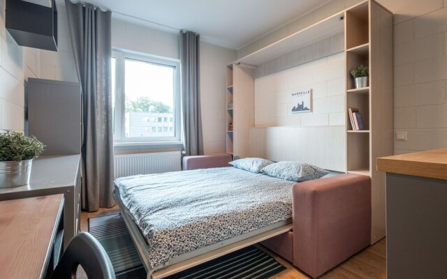 Eduard House by Larsen