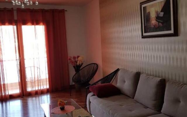 Luxury Apartments Trend