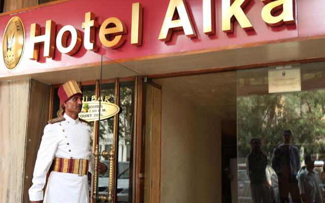 Hotel Alka Classic