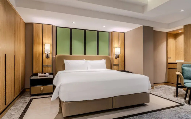 Samala Suites Bangkok Sukhumvit