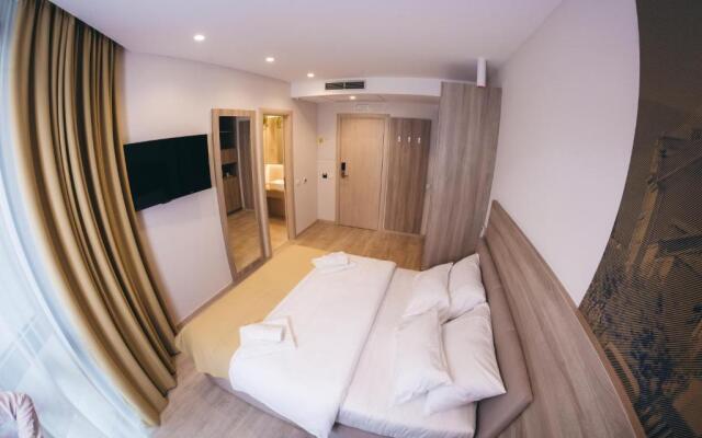 Hotel Verso