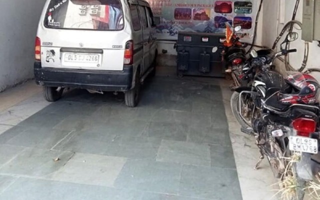 Hotel Delhi Airport
