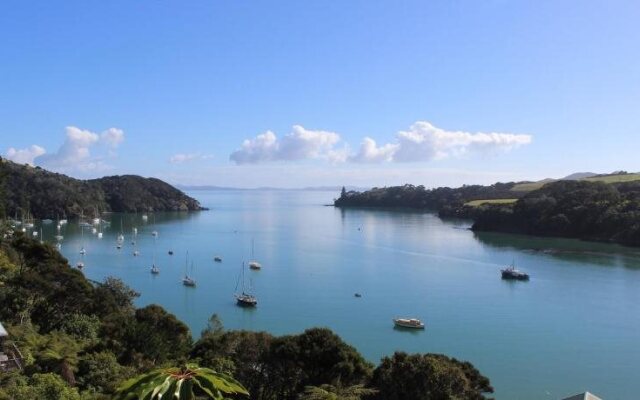 Mangonui Motel