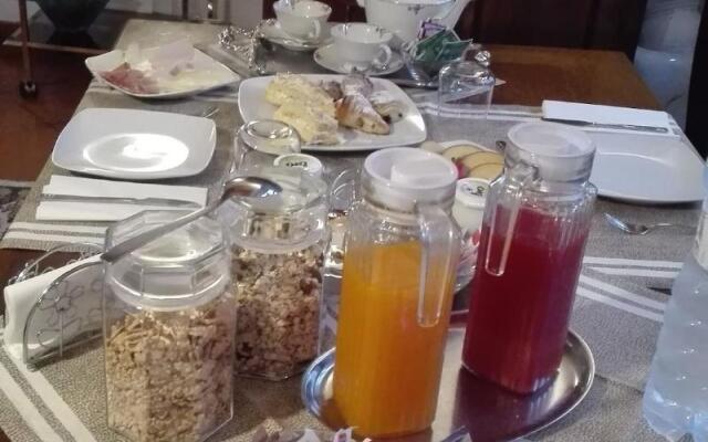 Casa da Carmen Boutique & Private Spa