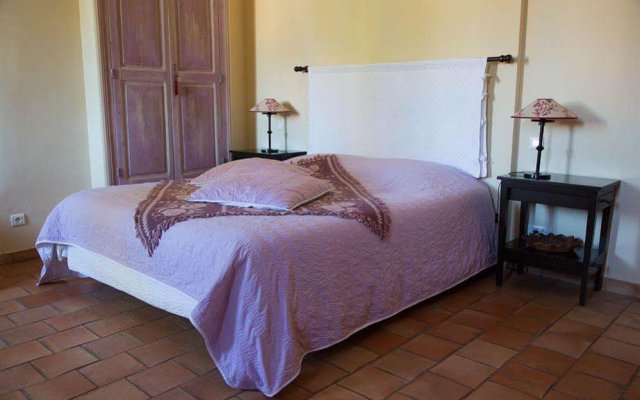 Villa Aurenjo - Bed & Breakfast