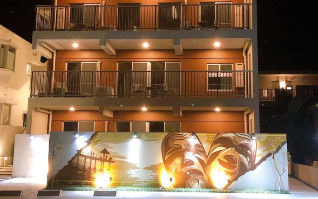Hotel Fit In Ishigakijima