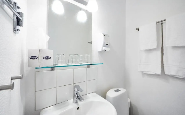 Hotell Västerås
