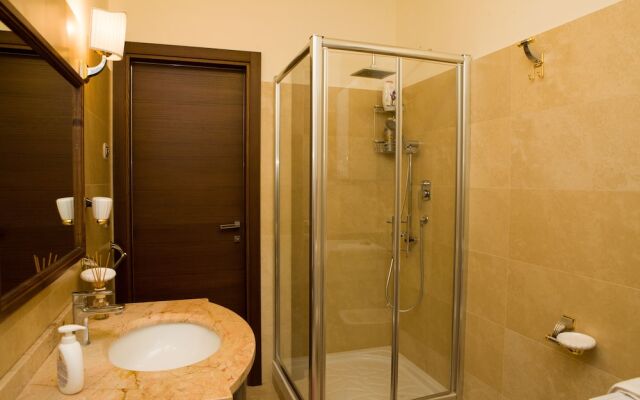 Casa vacanze Da Paolo e Francesca