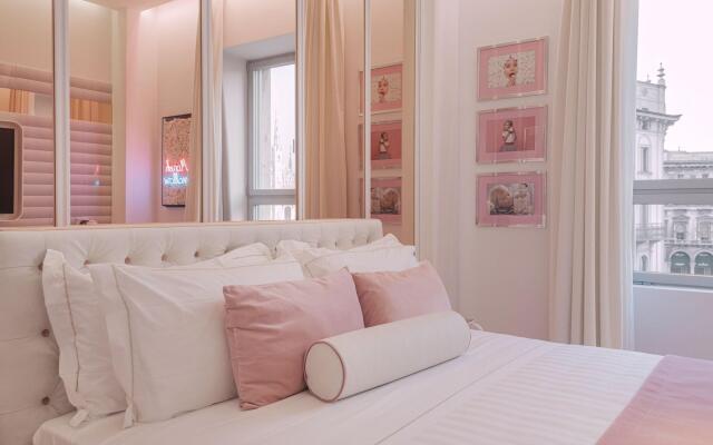 ODSweet Duomo Milano Hotel
