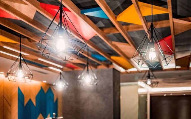 ibis Styles Kota Bharu