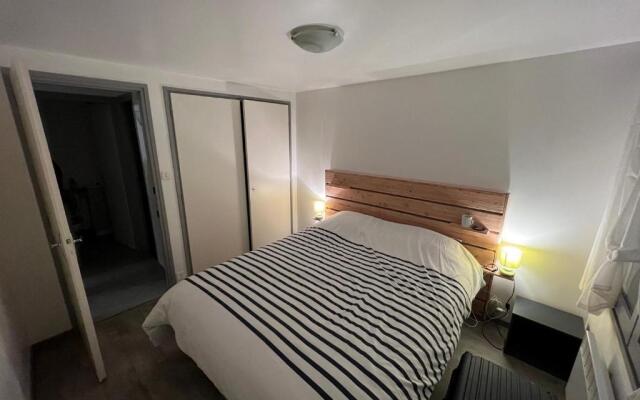 Maison Bretignolles-sur-Mer, 3 pièces, 6 personnes - FR-1-231-61