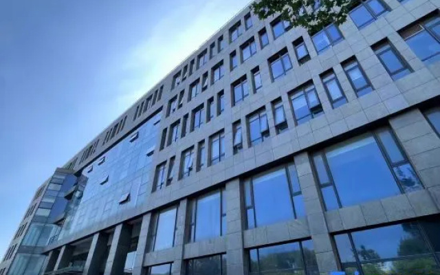 JI Hotel (Beijing Beiqing Road Yongfeng Industrial Park)
