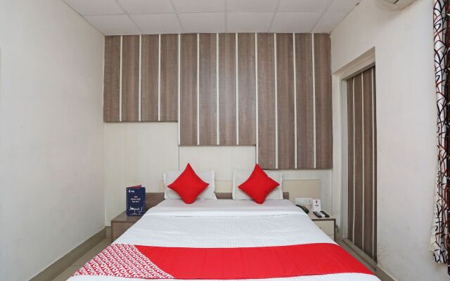 Blue Meridien