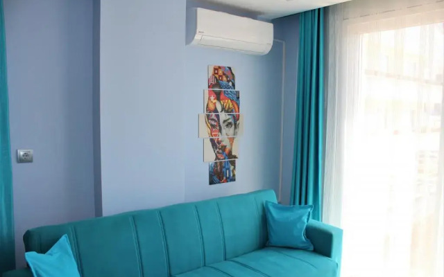 Mavi Restaurant & Apartments 1