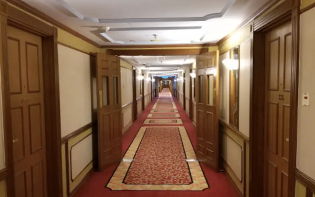 The Centrepoint Hotel