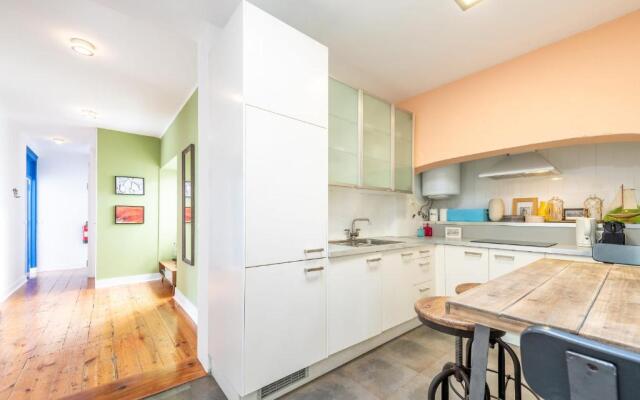 GuestReady - Groovy Fanqueiros