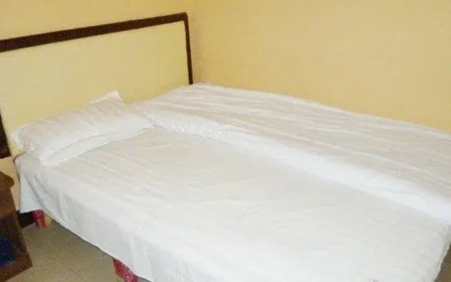 Yanzhou Garden Inn