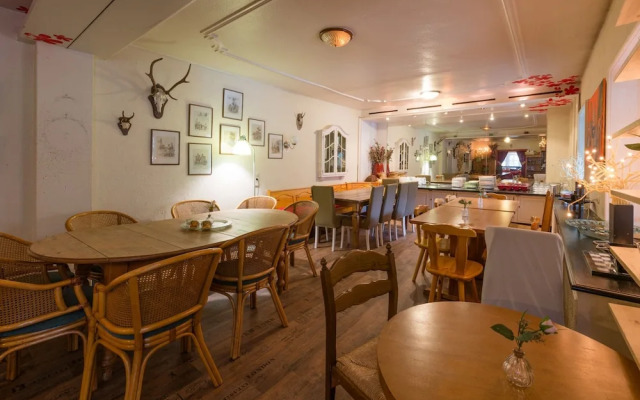 Grosses Haus in Winterberg