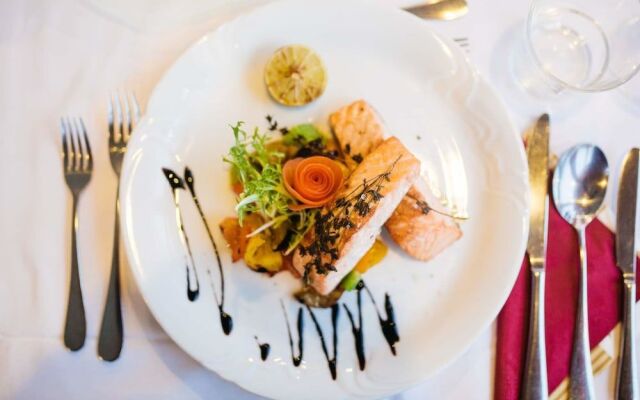 Wellness hotel Vyhlídka