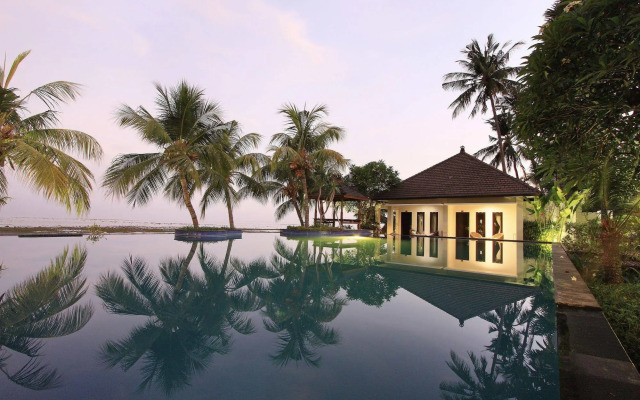 Padmasari Resort Hotel