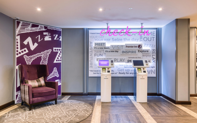 Premier Inn London Sutton