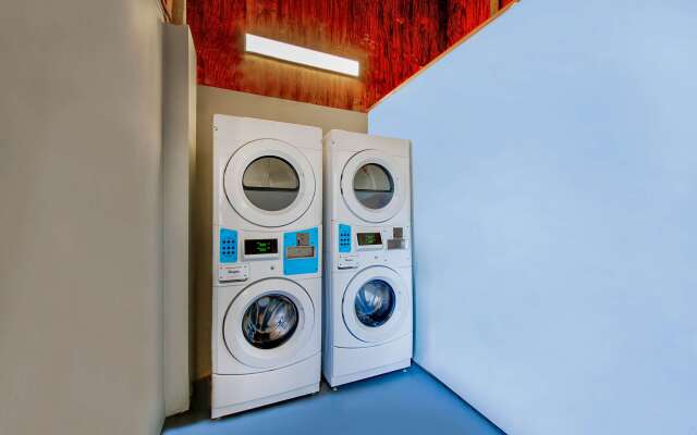 Studio 6 Extended Stay - Birmingham, AL - Medical Center