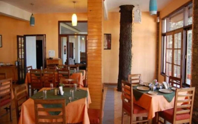 Kasaar Jungle Resort