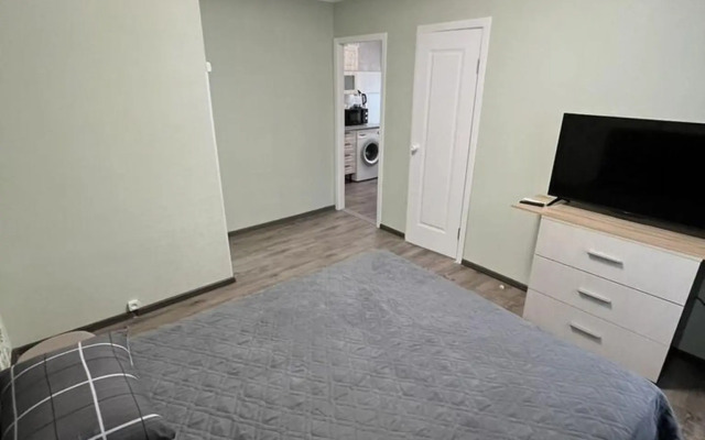 Апартаменты на улице Большая Марьинская 8