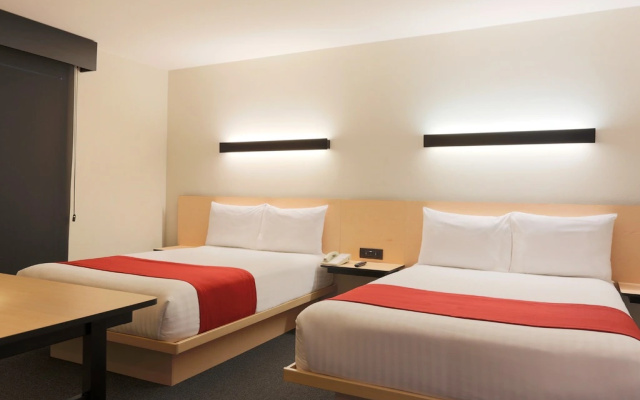 City Express by Marriott Cananea