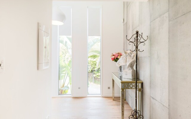 Apollo Luxury 3 Bedroom House