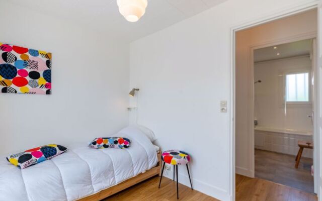 Holiday Home La Guillaumette