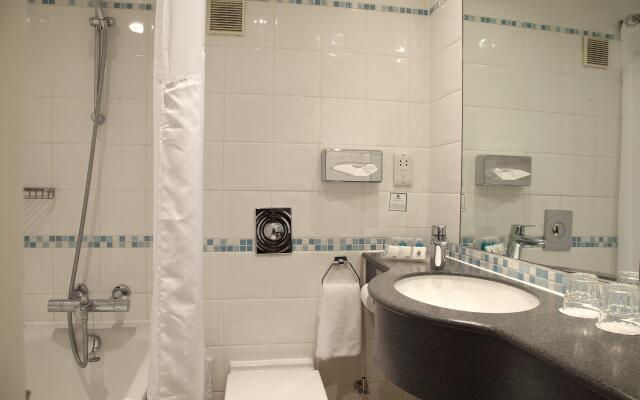 Holiday Inn London - Regent's Park, an IHG Hotel