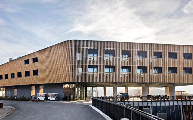 Tarcin Forest Resort and Spa Sarajevo MGallery by Sofitel