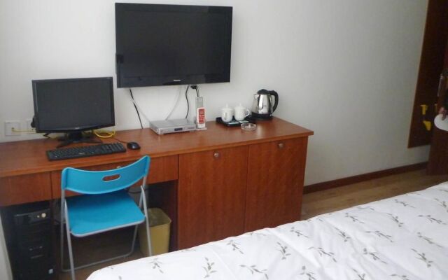 Shenyang Rugui Express Hotel