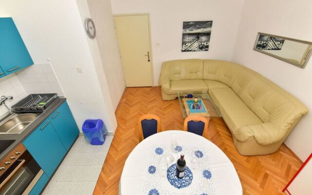 Apartments Bernarda