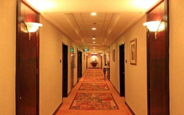 Guidu Hotel